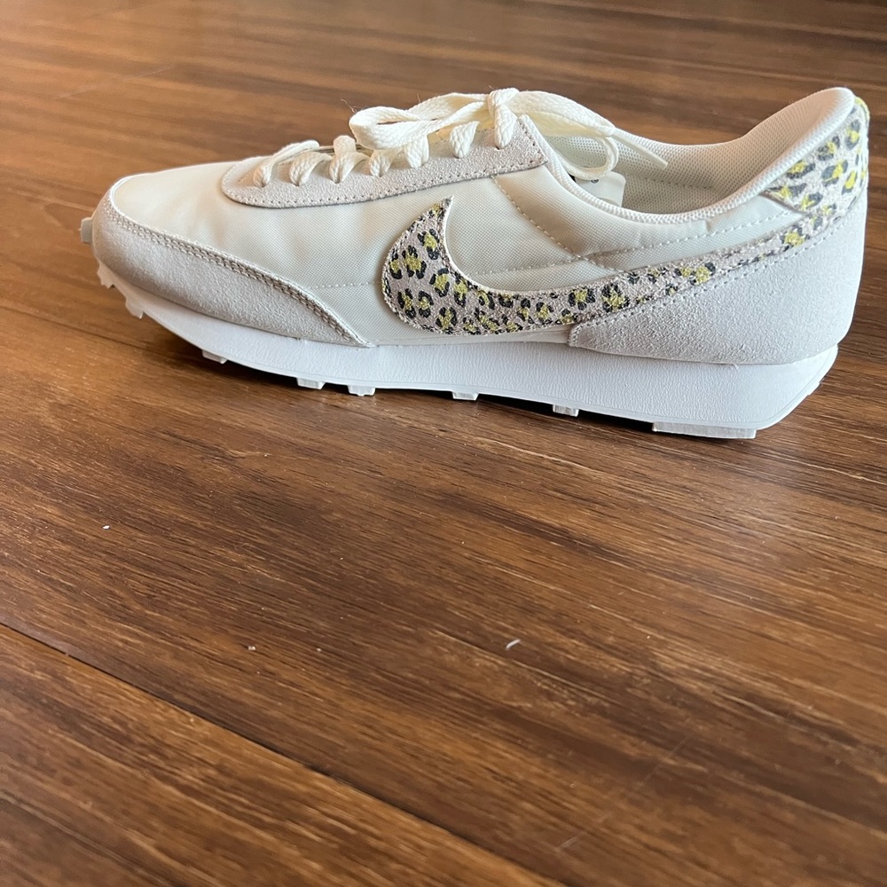 Nike sneaker